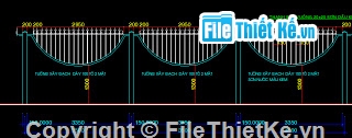 Bản vẽ autocad,tường rào biệt thự,thiết kế tường rào,tường rào đẹp,bản vẽ tường rào